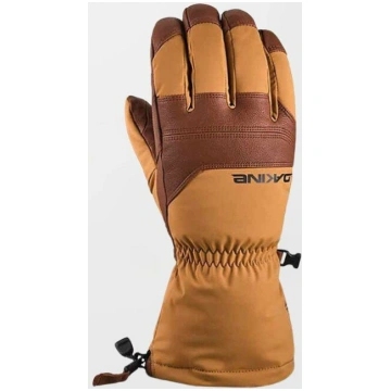 DAKINE Excursion Gore-Tex Glove Tan Mole cimdi
