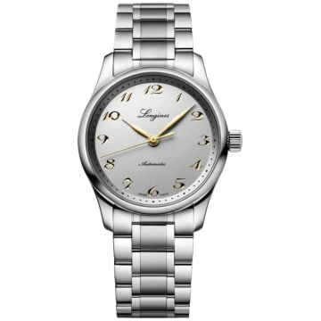 MASTER COLLECTION LONGINES