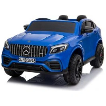 Bērnu elektromobīlis, elektroauto - Mercedes GLC 4