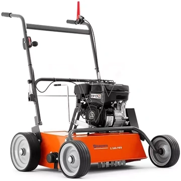 Skarifikators Husqvarna S500PRO