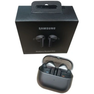 Lietots - Samsung Buds 3 Pro (P2277011)
