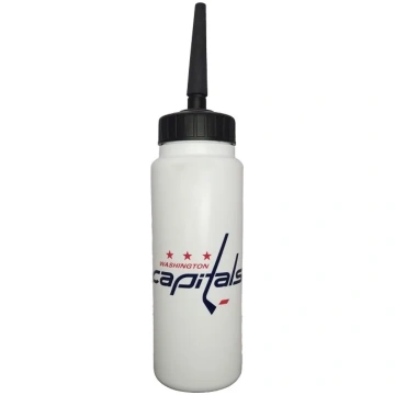 NHL ūdens pudele 1000ML Komanda WASHINGTON CAPITAL
