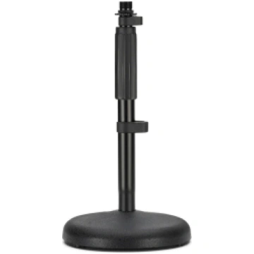RODE DS1 Desk microphone stand 3/8" Black DS1
