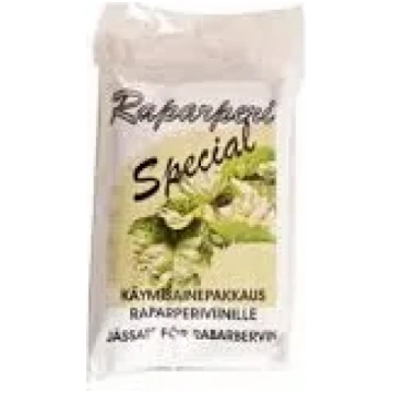 Rauga komplekts rabarberu vīnam - Lauku Bodite