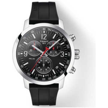 tissot prc 200