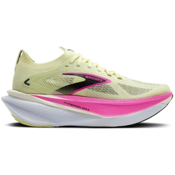 Brooks Hyperion Max 3 | sieviešu asfalta skriešana