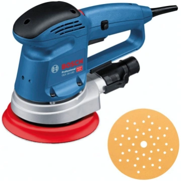 Bosch GEX 34-150 | 0601372800 | 2010003548001