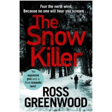 Snow Killer: The start of an explosive crime serie