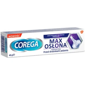 Corega Osona krem mocujcy do protez zbowych 40g (5