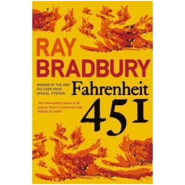 Fahrenheit 451