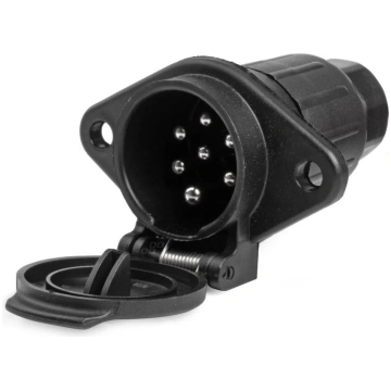 Piekabes spraudnis 7pin 24V N-Type Amio | 03221m