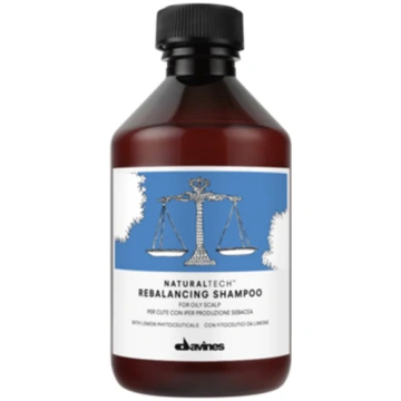 Davines naturaltech rebalancing shampoo