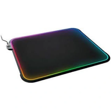 SteelSeries QcK Prism Cloth RGB Medium (63825) GAM