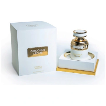 French Avenue Coconut Leche EDP / 6290360378091