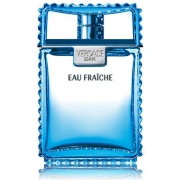 Versace Man Eau Fraiche losjons pēc skūšanās vīrie