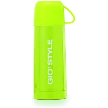Gio Style Green termoss ar krūzīti, 0,35 l, zaļš
