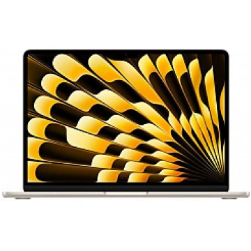 13" Macbook Air M3 8GB 256GB SSD Mac OS Gold | B2B