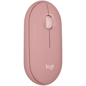 Pele Logitech Pebble 2 M350s RF Wireless + Bluetoo