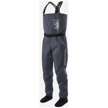 Veidersi FINNTRAIL TIMBER DARKGREY / FINNTRAIL TIM