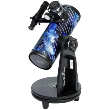 Skywatcher Dobson teleskops N 76/300 Heritage DOB 