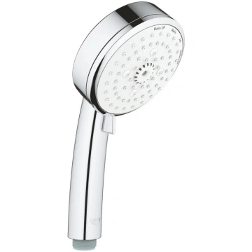 Dušas galva GROHE Tempesta Cosmopolitan 100 — hrom