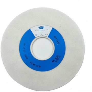 Tyrolit Straight ALOX Rough Grinding Wheel