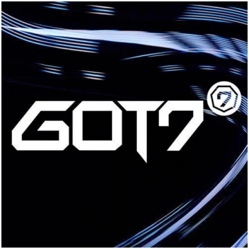 GOT7 - SPINNING TOP ㈜드림어스컴퍼니