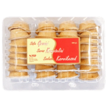 Groziņi SĀĻIE 300g