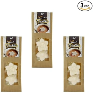 Vaniblos Vanilla Marshmallow Blossom | 30 gab. iep