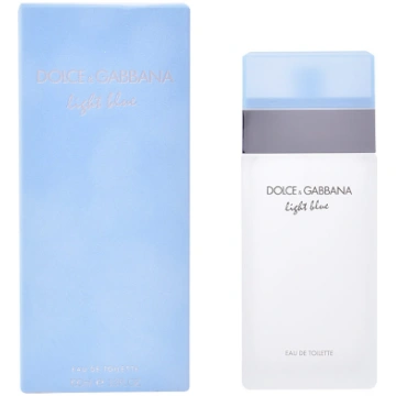 Dolce & Gabbana, LIGHT BLUE POUR FEMME edt vapo 10