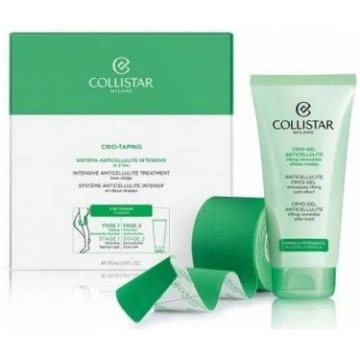 Collistar Crio-Taping Sistema Anticellulite Intens