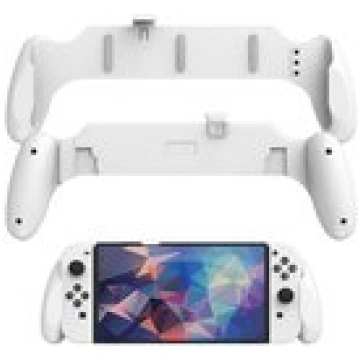 Honson Handheld Grip For Nintendo Switch and Switc