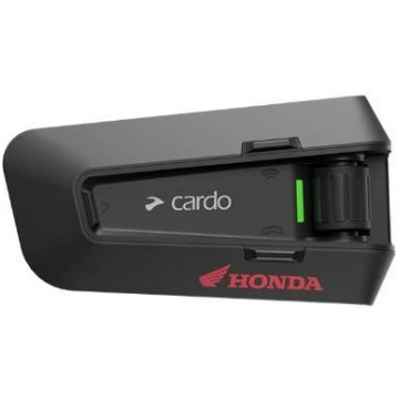 Cardo PACKTALK EDGE SINGLE - HONDA PT200030