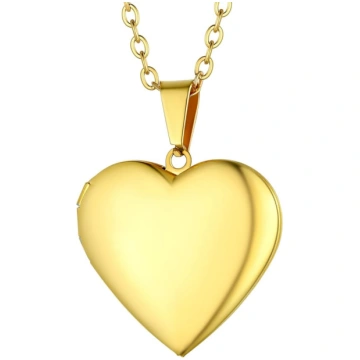 Supcare Sieviešu Locket atvēršanai bildes Locket k
