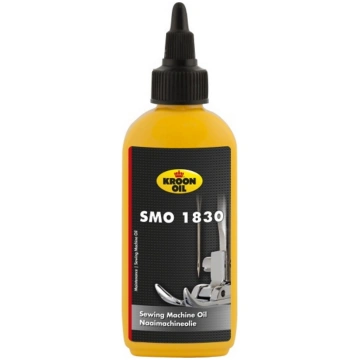 Šujmašīnu eļļa KROON-OIL SMO 1830 110ml