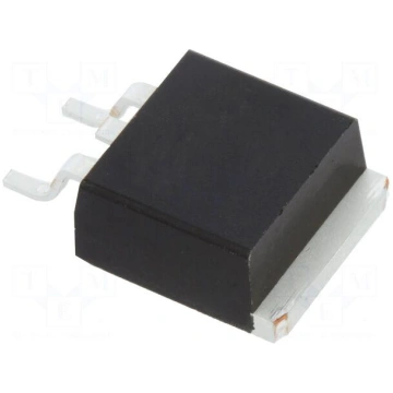 IC: voltage regulator | LDO,linear,fixed | 12V | 1