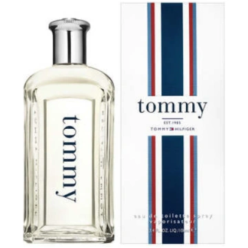 Tommy Hilfiger Tommy EDC 50ml / 7640496670153
