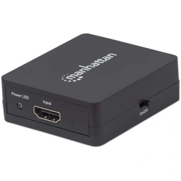 Manhattan 207652 video sadalītājs HDMI 2x HDMI