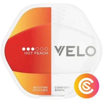 Velo Shift Hot Peach