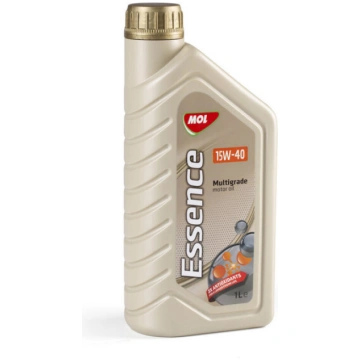 MOL Dynamic Essence motoreļļa 15W-40, 1L