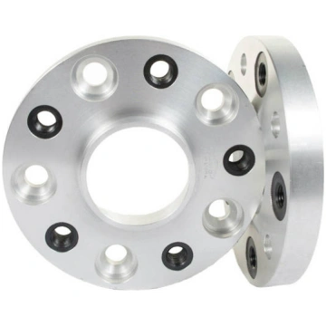 20mm Wheel Spacers 5x100 to 5x120 Adapter for Enha