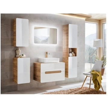 ARUBA UNIVERSAL I VANNAS KOMPLEKTS COMAD MEBLE