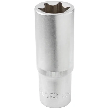 Dziļā muciņa E24 1/2", ROCKFORCE, RF-5467724, 75 m