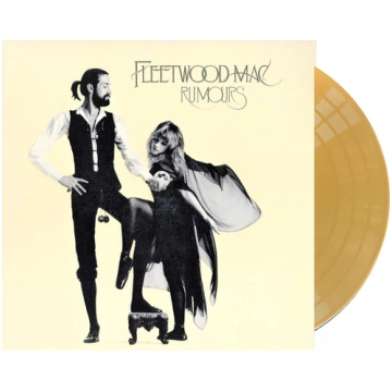 Fleetwood Mac - Rumors (Golden Vinyl)