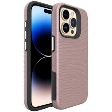VMAX Vmax nakladka Triangle Case do iPhone 14 Pro 