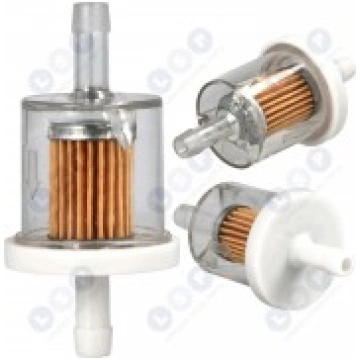 Degvielas filtrs Briggs 691035 Tecumseh zāles pļāv