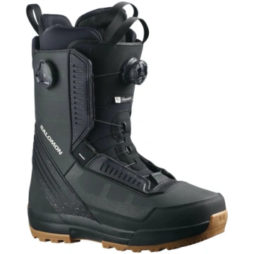 Salomon Malamute Dual Boa Snowboard Boots Mens 202