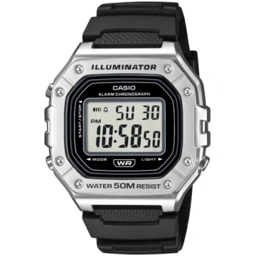 Men's Watch CASIO W-218HM-7AVDF + BOX