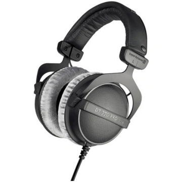 Beyerdynamic Reference headphones DT 770 PRO Wired