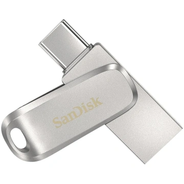 MEMORY DRIVE FLASH USB-C 128GB/SDDDC4-128G-G46 SAN